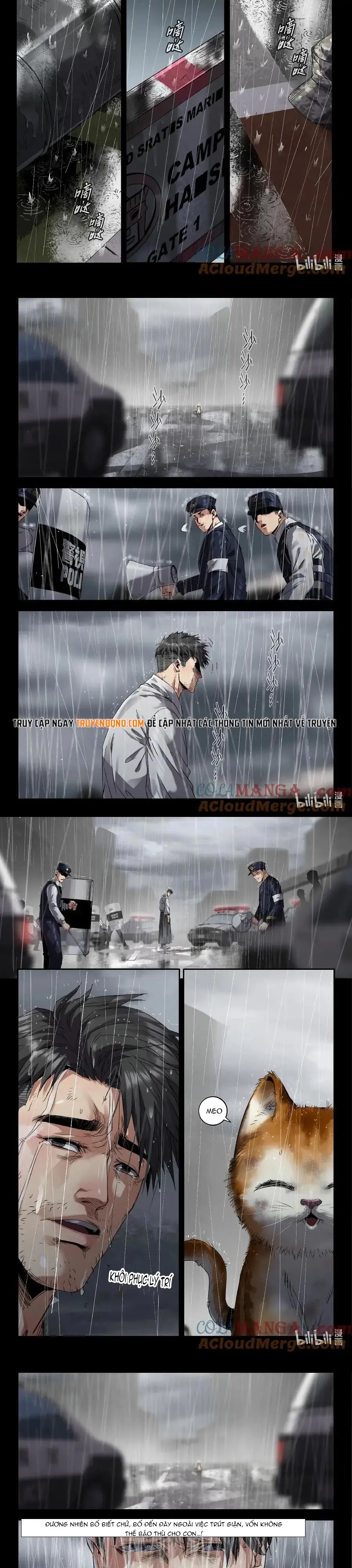 Mạnh Nhất Lịch Sử Chapter 322 - 3