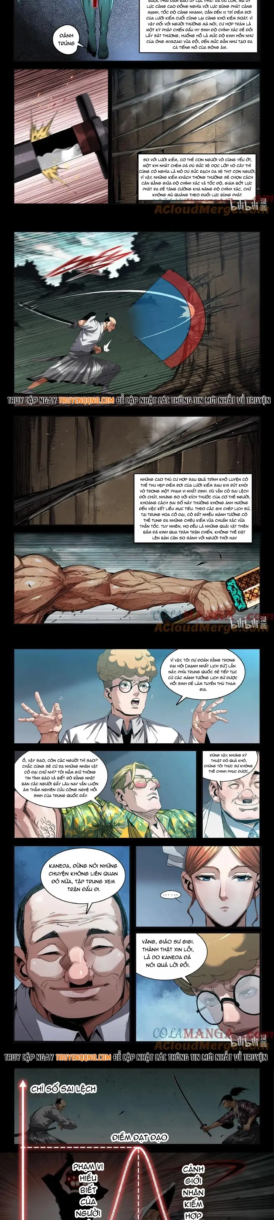 Mạnh Nhất Lịch Sử Chapter 324 - 3