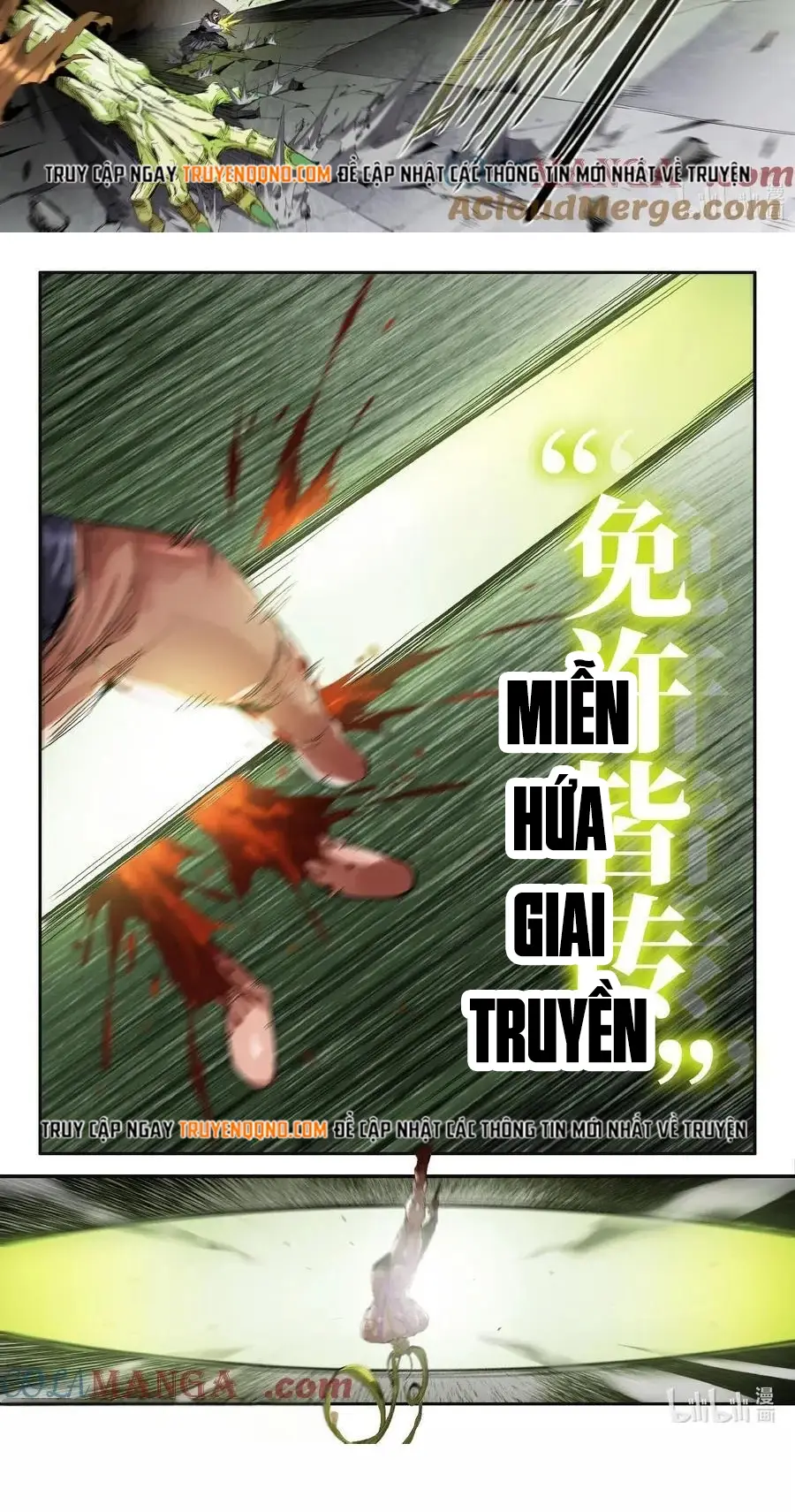 Mạnh Nhất Lịch Sử Chapter 325 - 5