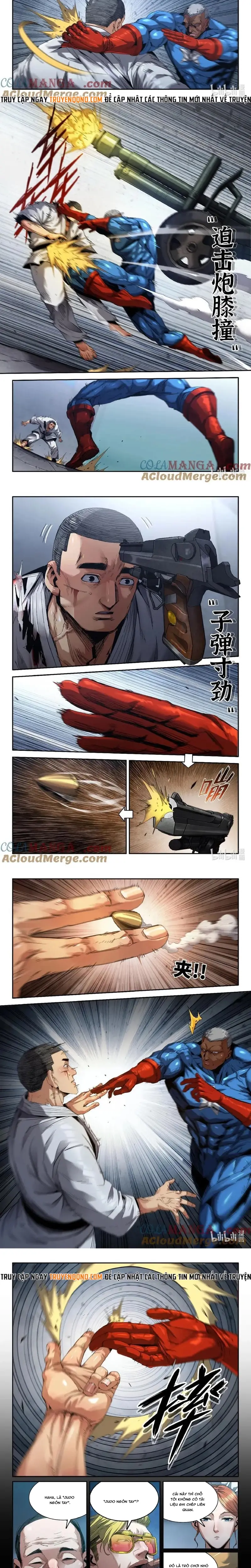 Mạnh Nhất Lịch Sử Chapter 327 - 2