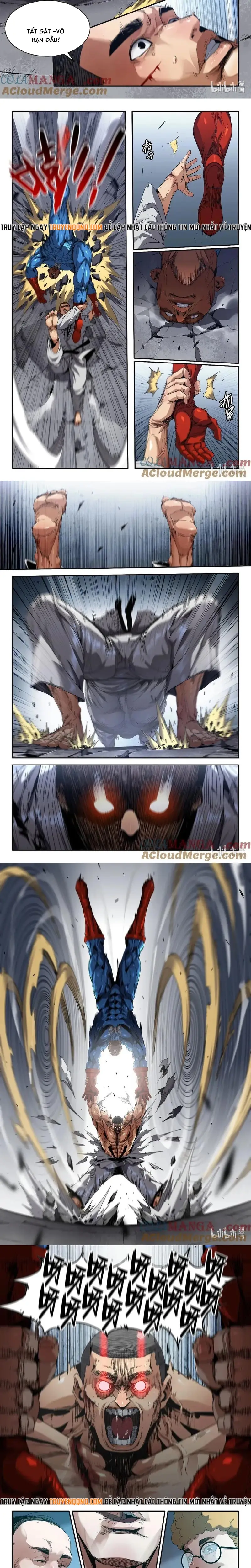Mạnh Nhất Lịch Sử Chapter 328 - 2