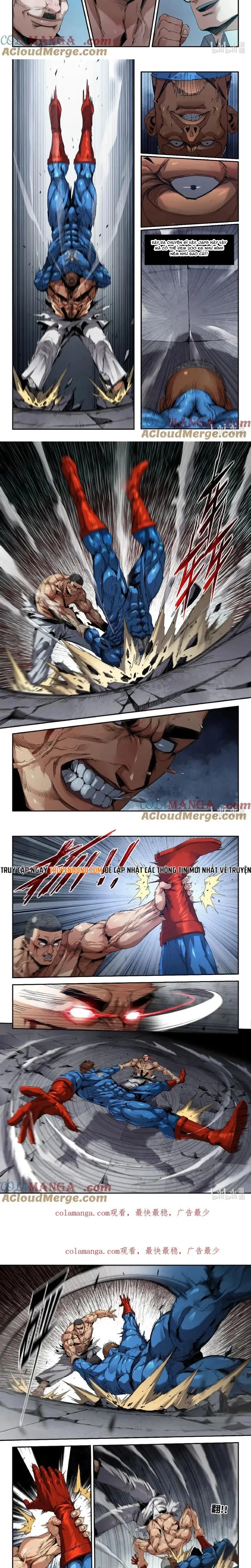 Mạnh Nhất Lịch Sử Chapter 328 - 3