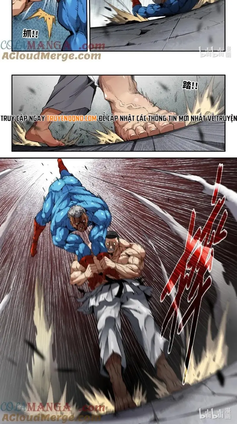 Mạnh Nhất Lịch Sử Chapter 328 - 4