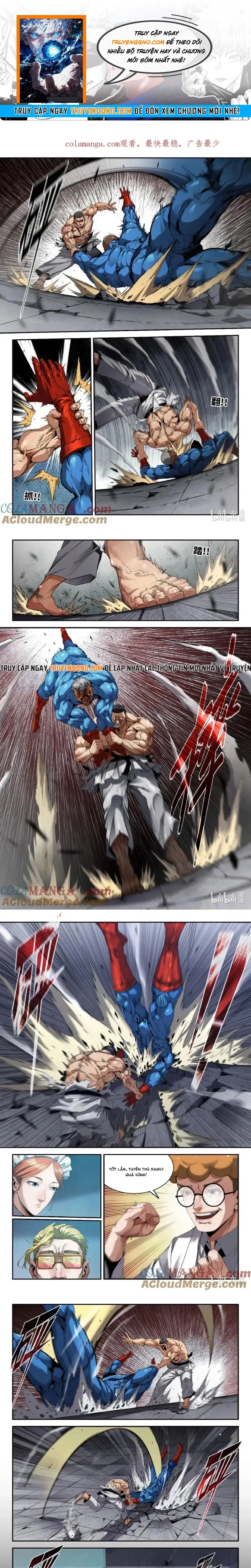 Mạnh Nhất Lịch Sử Chapter 329 - 1