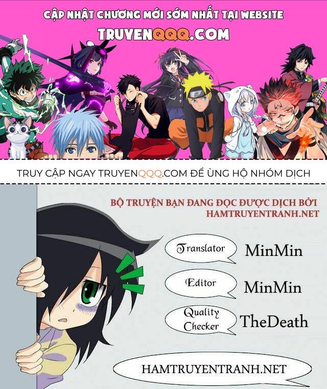 Free Draw Chapter 0 - 1