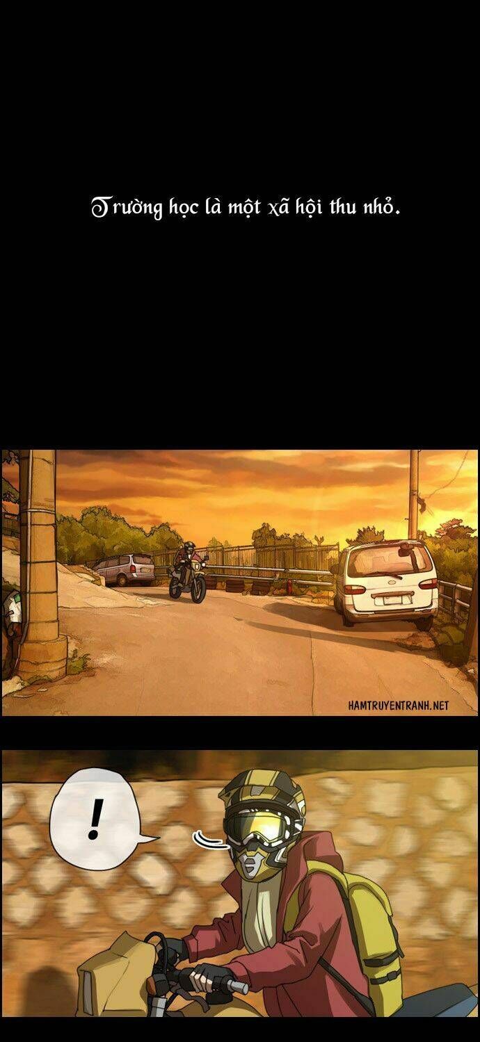 Free Draw Chapter 0 - 2