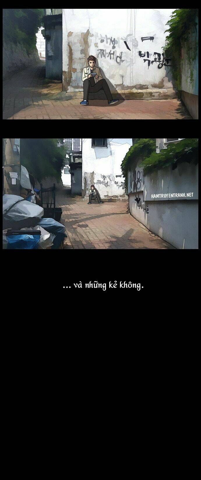 Free Draw Chapter 0 - 12