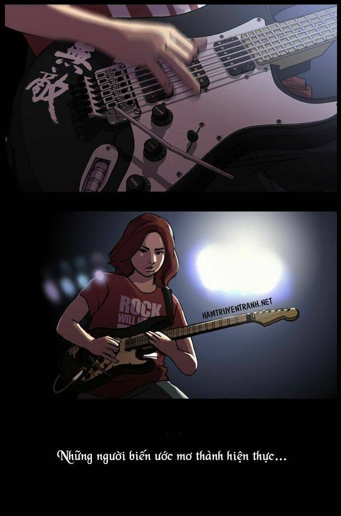 Free Draw Chapter 0 - 13