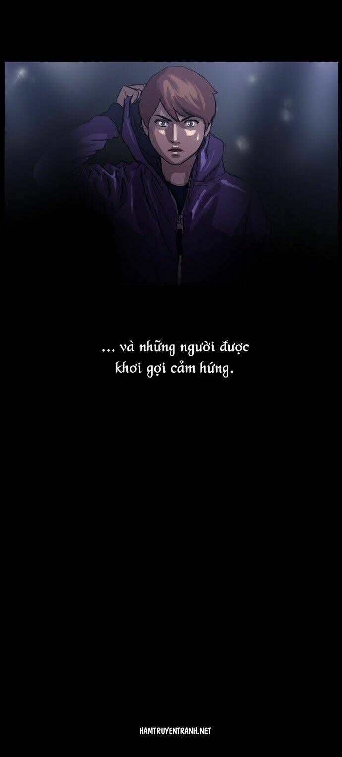 Free Draw Chapter 0 - 14