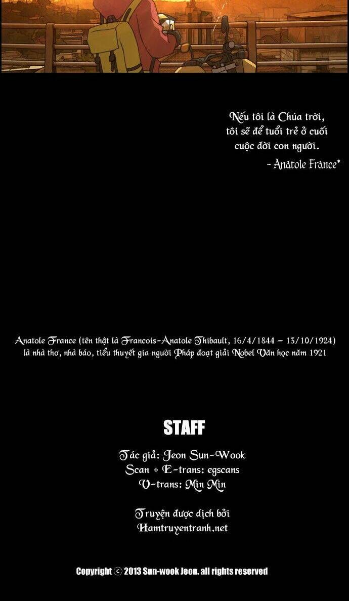 Free Draw Chapter 0 - 16