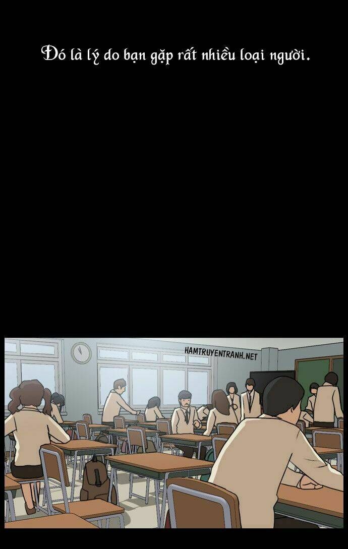 Free Draw Chapter 0 - 3