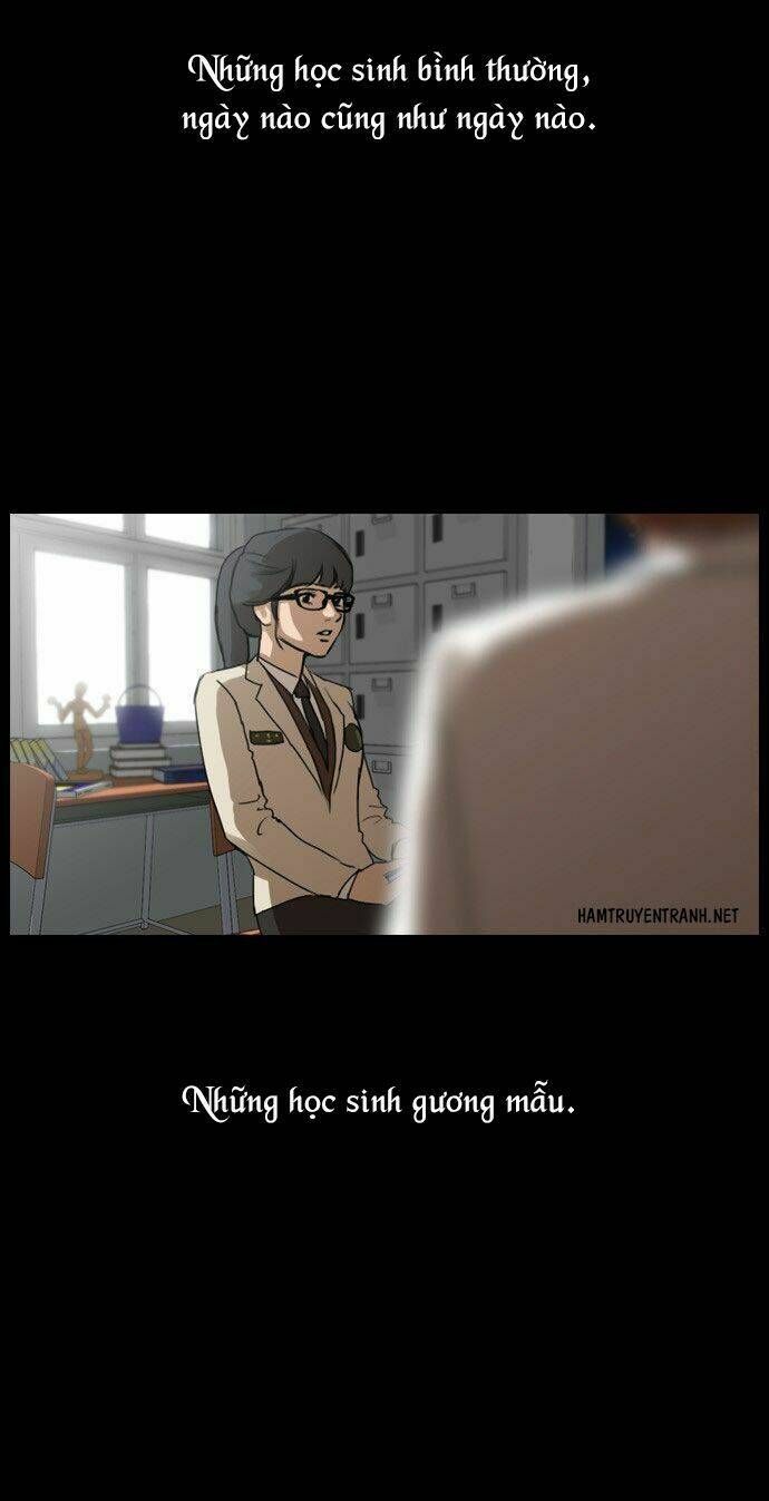 Free Draw Chapter 0 - 4