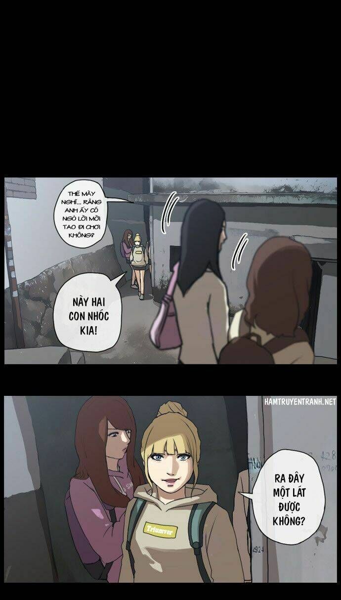 Free Draw Chapter 0 - 6