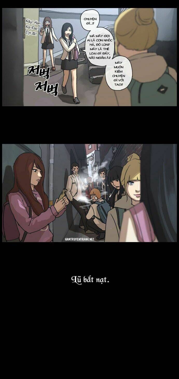 Free Draw Chapter 0 - 7