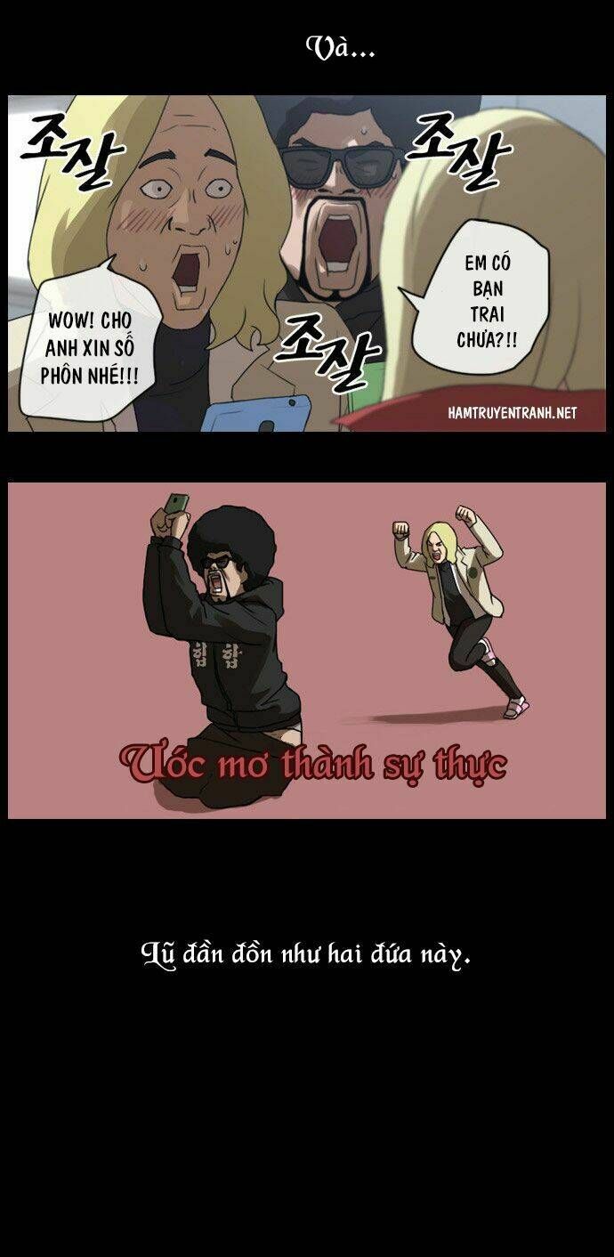 Free Draw Chapter 0 - 9