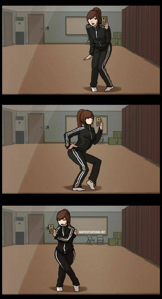 Free Draw Chapter 0 - 10