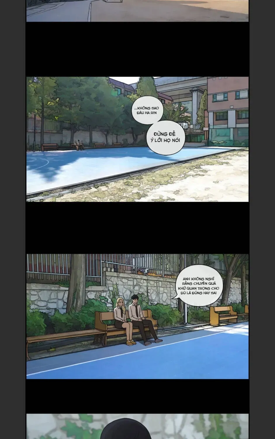 Free Draw Chapter 100.1 - 25