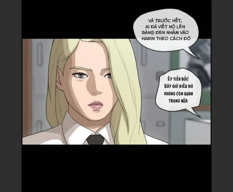 Free Draw Chapter 100.2 - 21