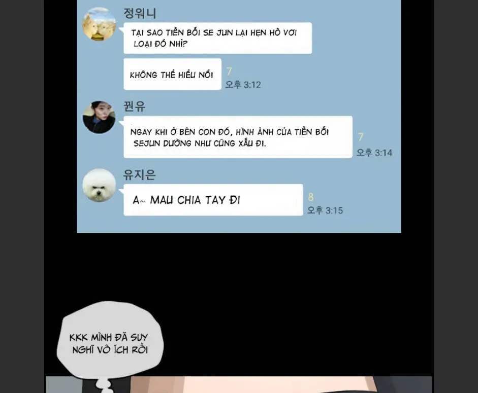 Free Draw Chapter 100.2 - 39