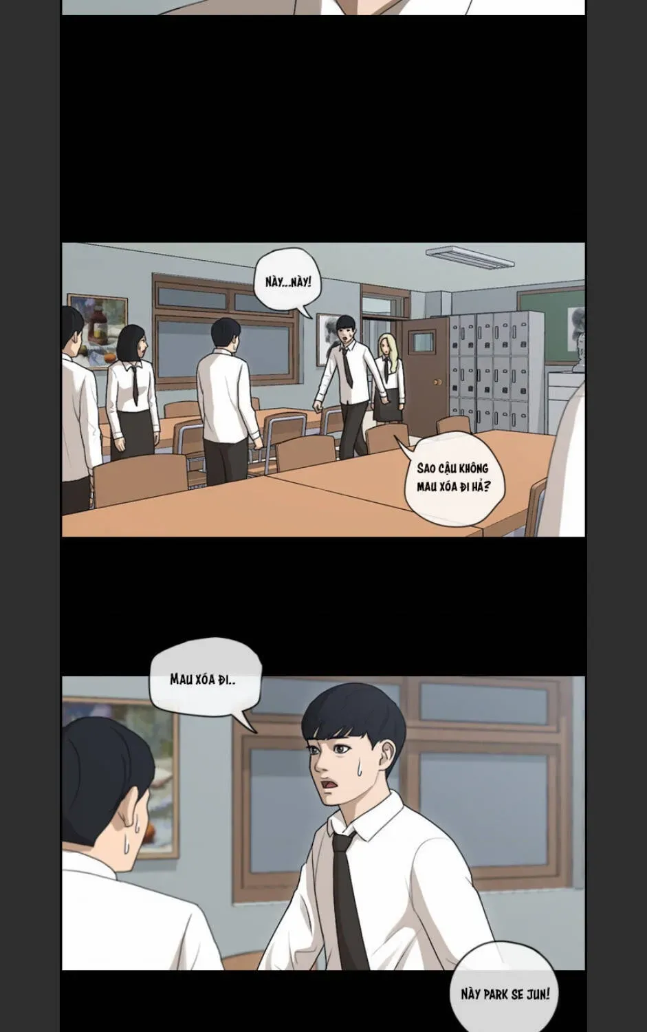 Free Draw Chapter 100.2 - 7