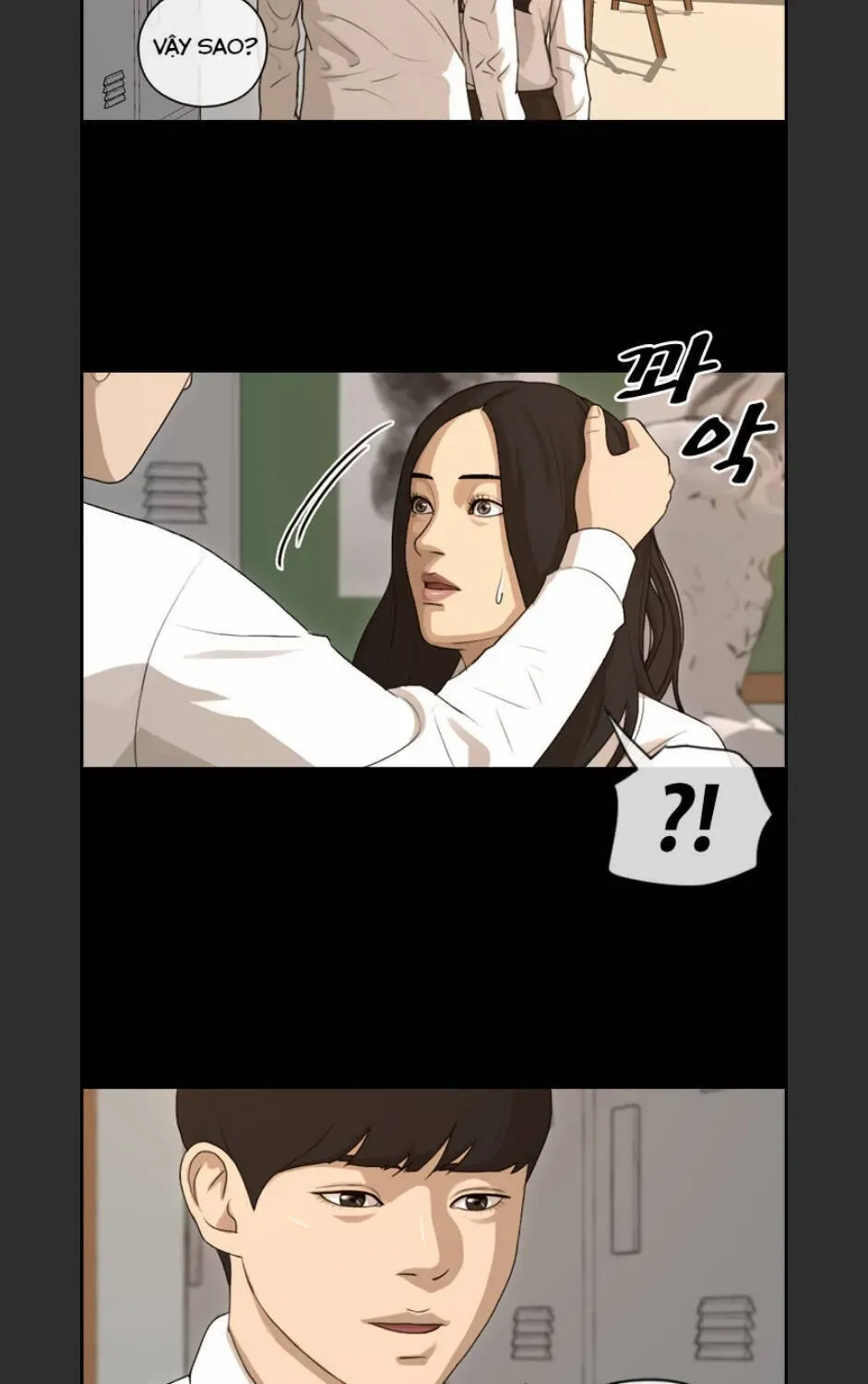 Free Draw Chapter 100.2 - 61