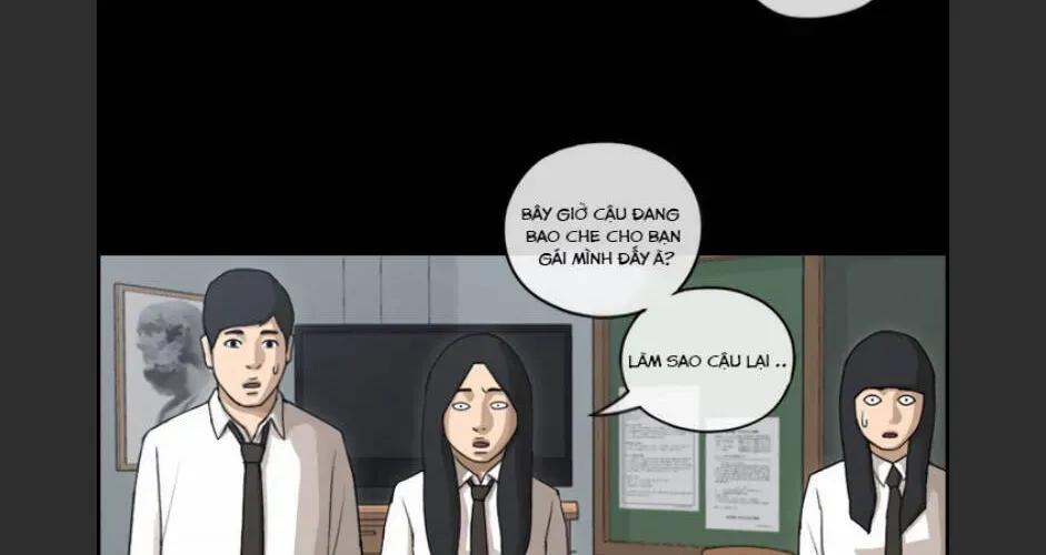 Free Draw Chapter 100.2 - 8