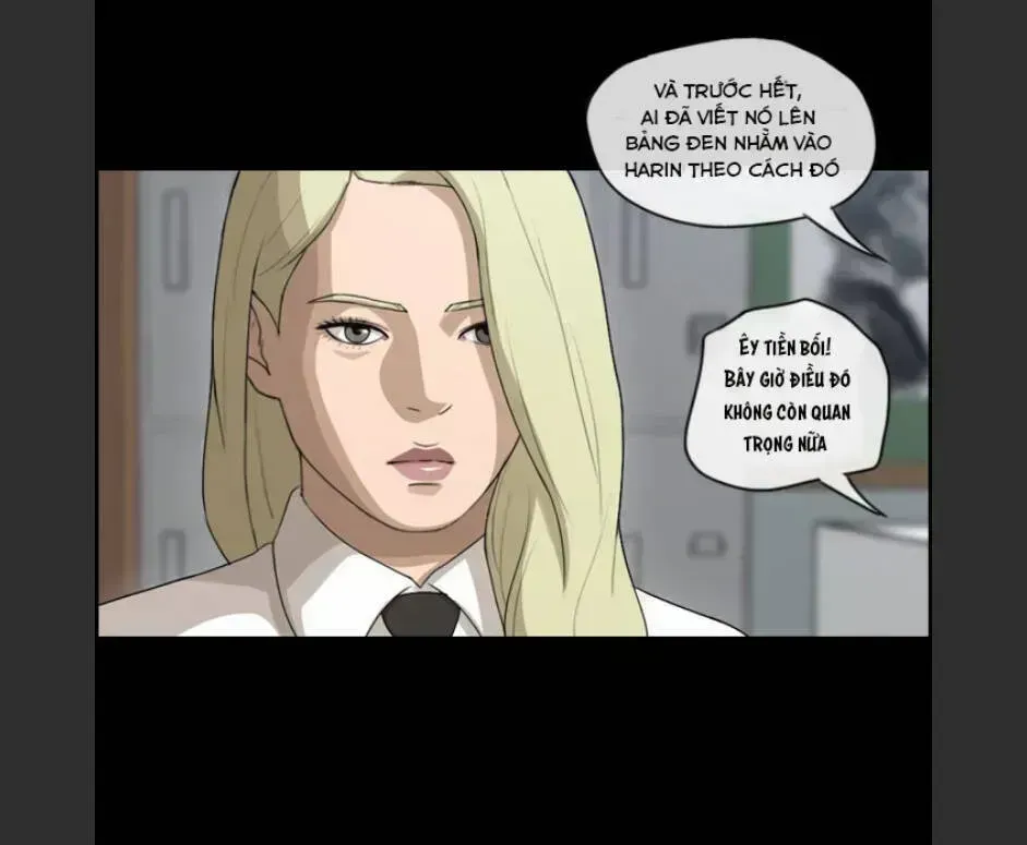 Free Draw Chapter 101.1 - 21