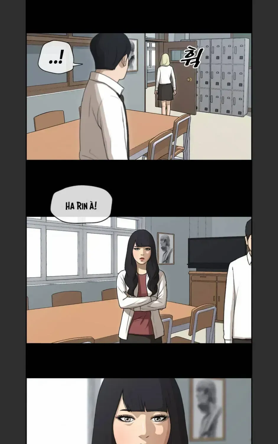 Free Draw Chapter 101.1 - 22