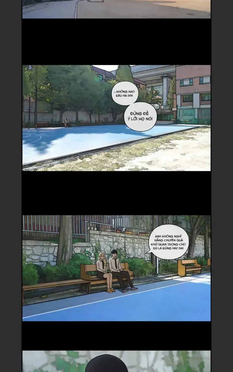 Free Draw Chapter 101.1 - 25