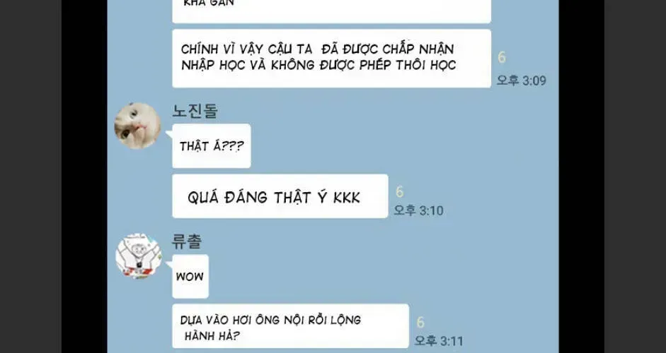 Free Draw Chapter 101.1 - 38