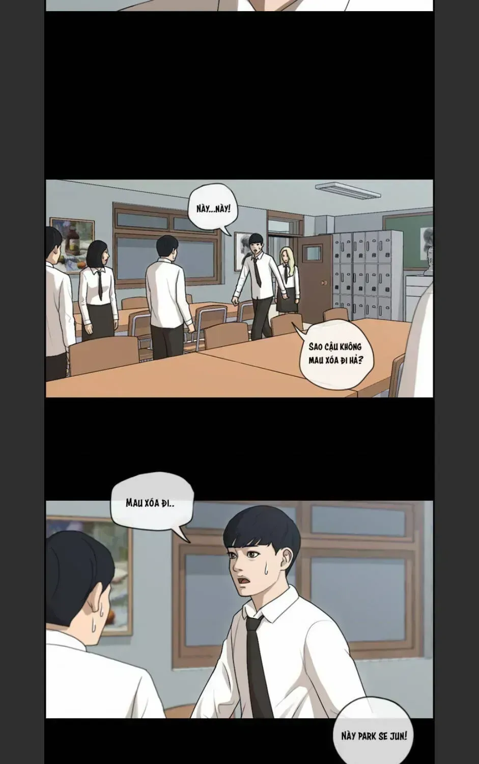 Free Draw Chapter 101.1 - 7