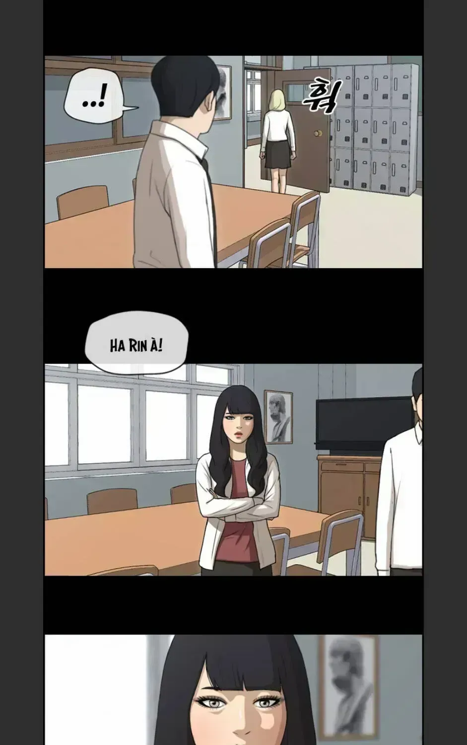 Free Draw Chapter 101.7 - 21