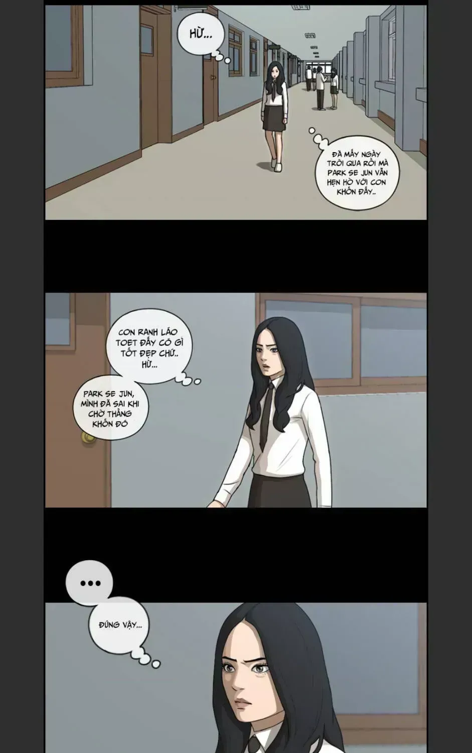 Free Draw Chapter 101.7 - 33