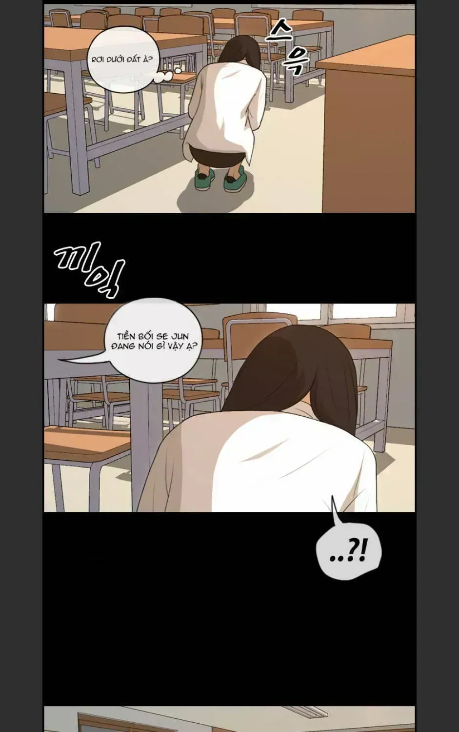 Free Draw Chapter 101.7 - 45