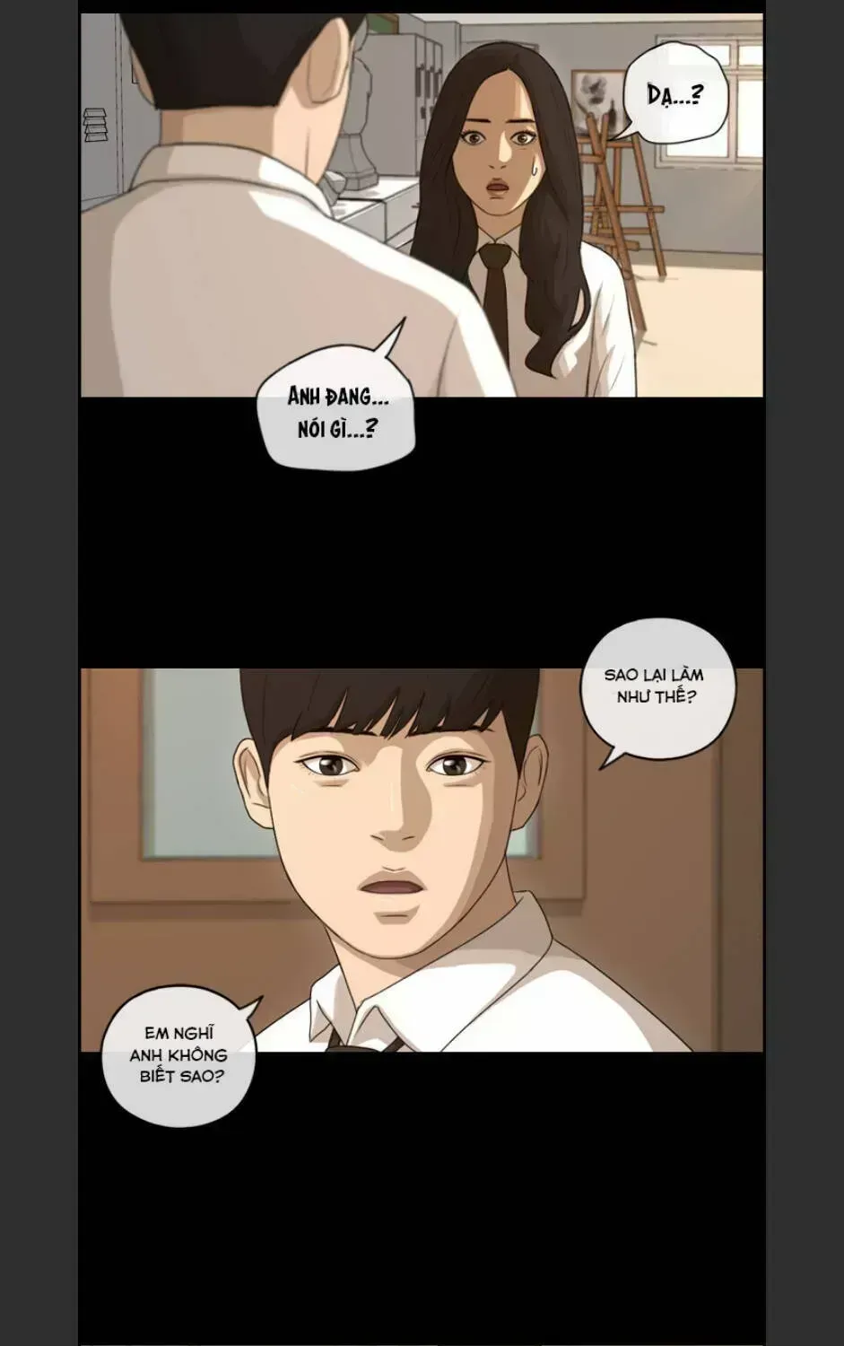 Free Draw Chapter 101.7 - 48