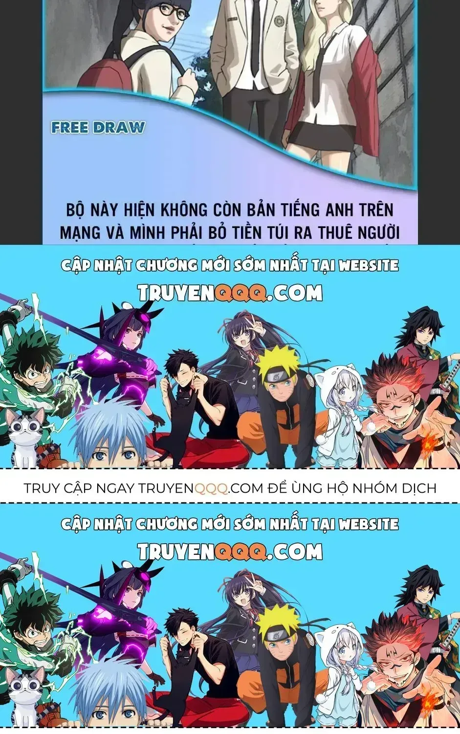 Free Draw Chapter 101.7 - 73