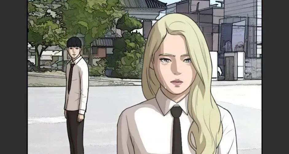 Free Draw Chapter 101.8 - 28