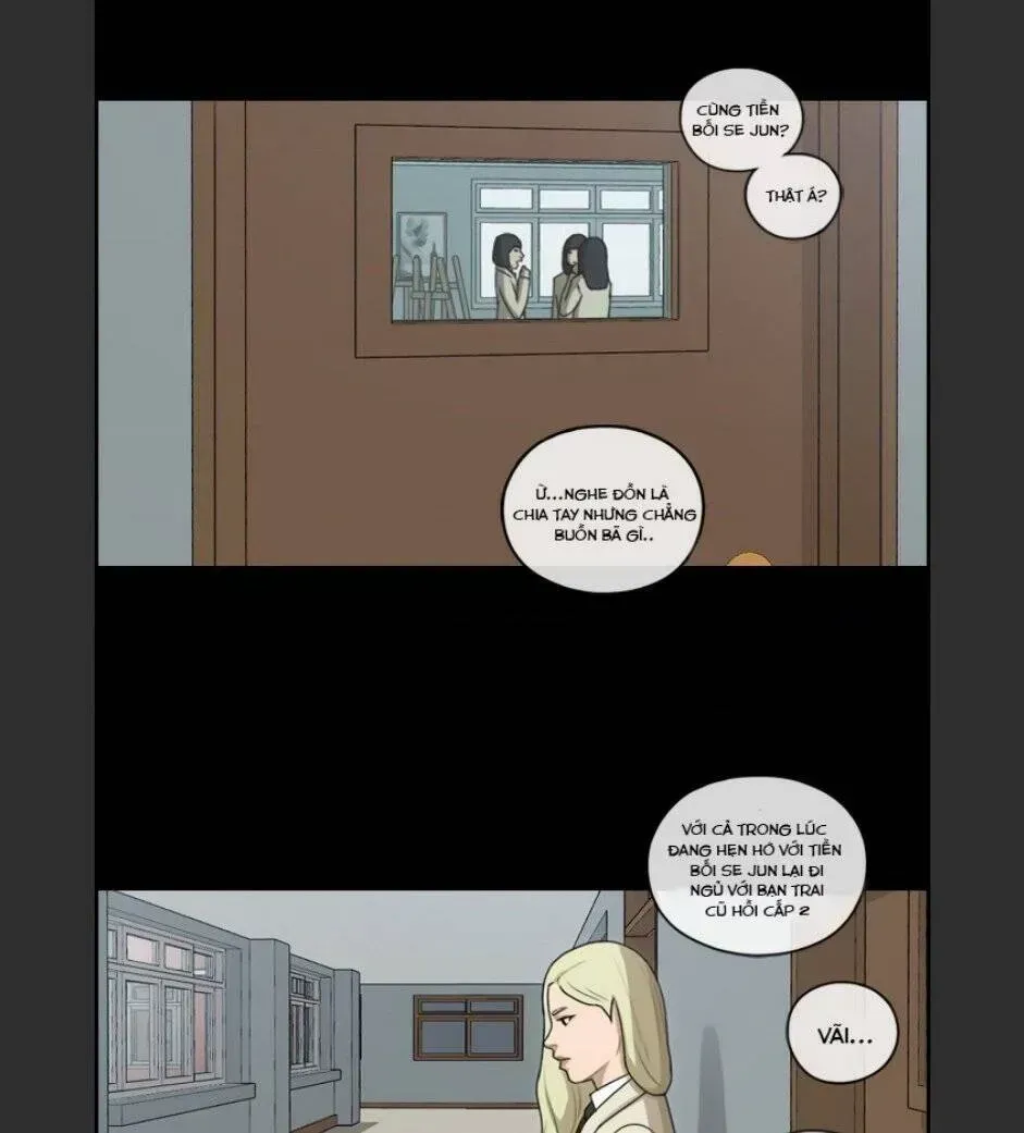 Free Draw Chapter 101.8 - 35