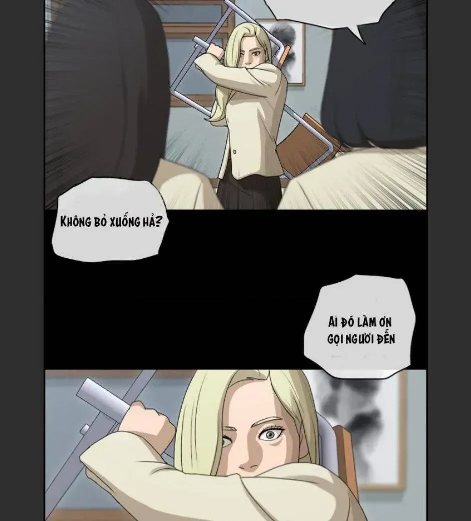 Free Draw Chapter 101.8 - 44