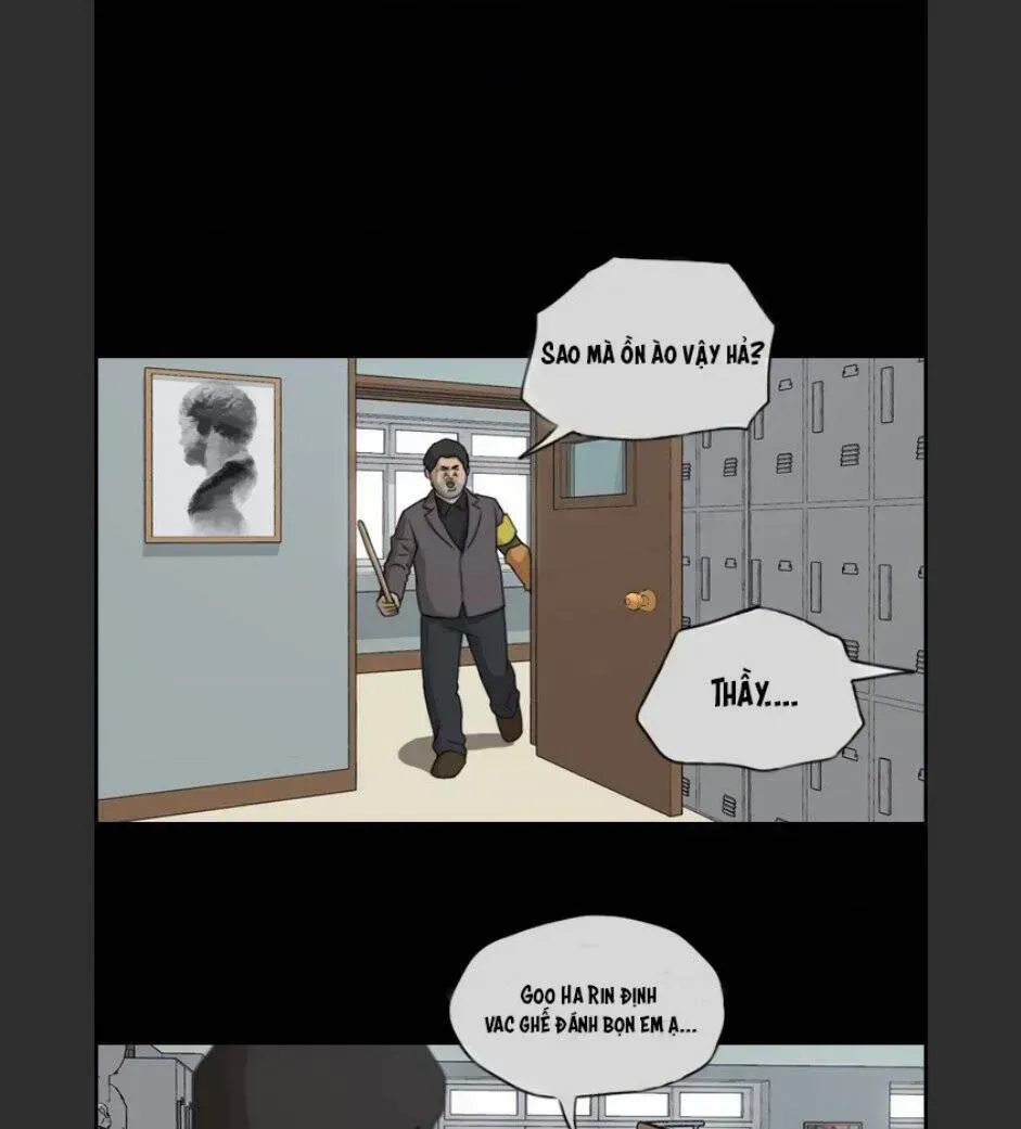 Free Draw Chapter 101.8 - 47