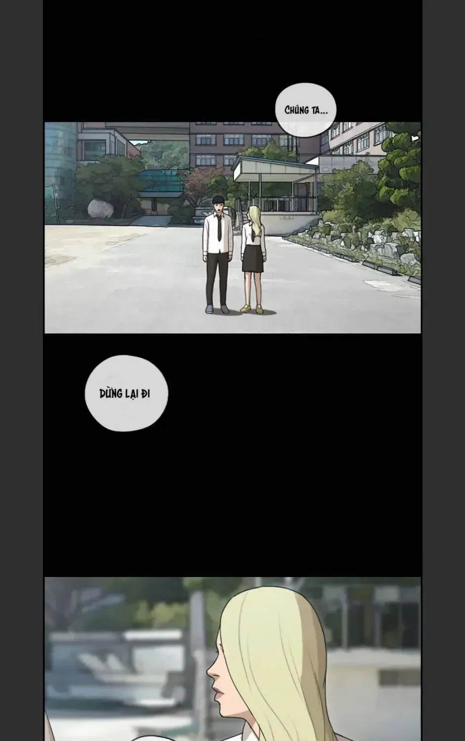 Free Draw Chapter 101.8 - 9