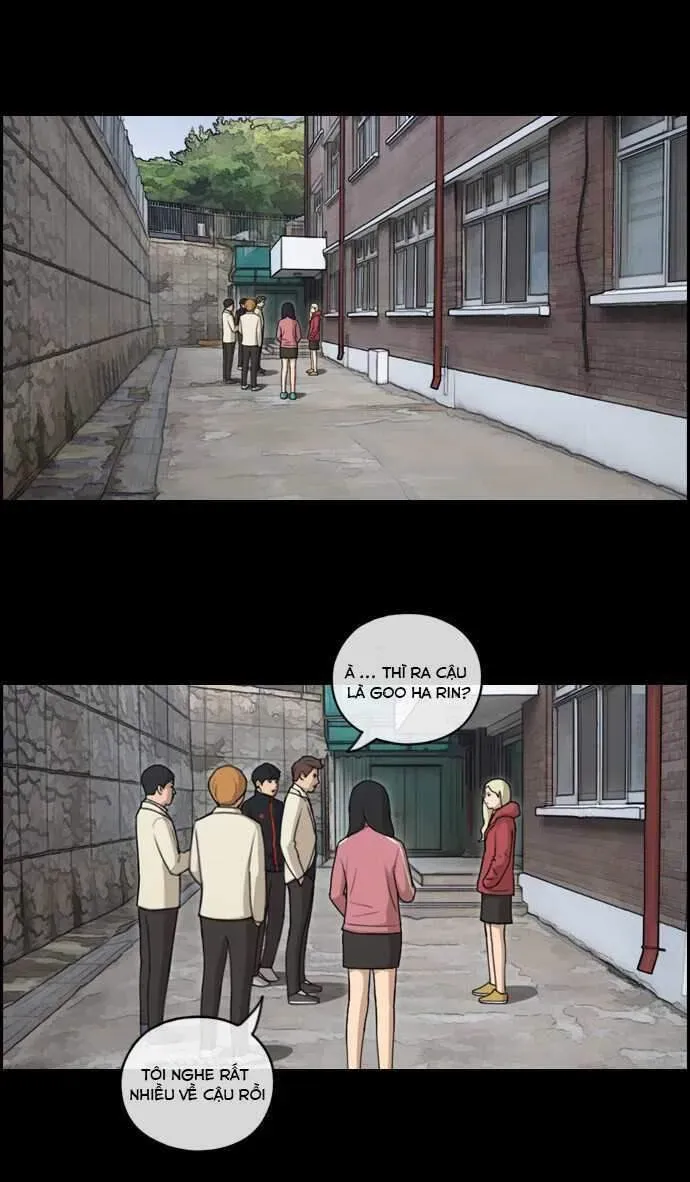 Free Draw Chapter 102.2 - 16