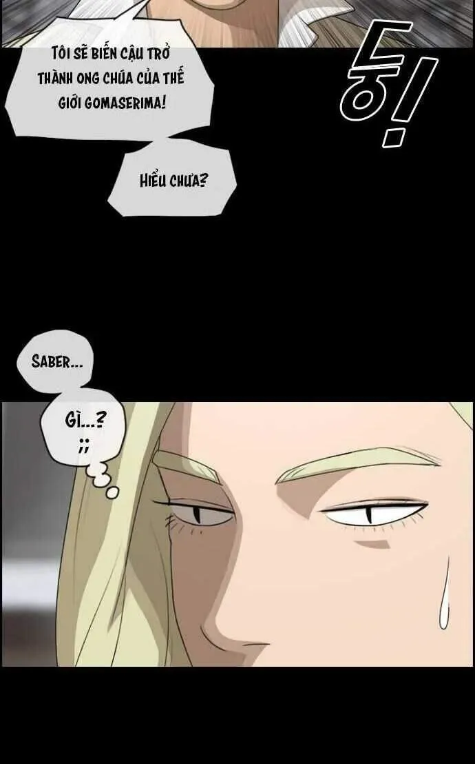 Free Draw Chapter 102.2 - 18