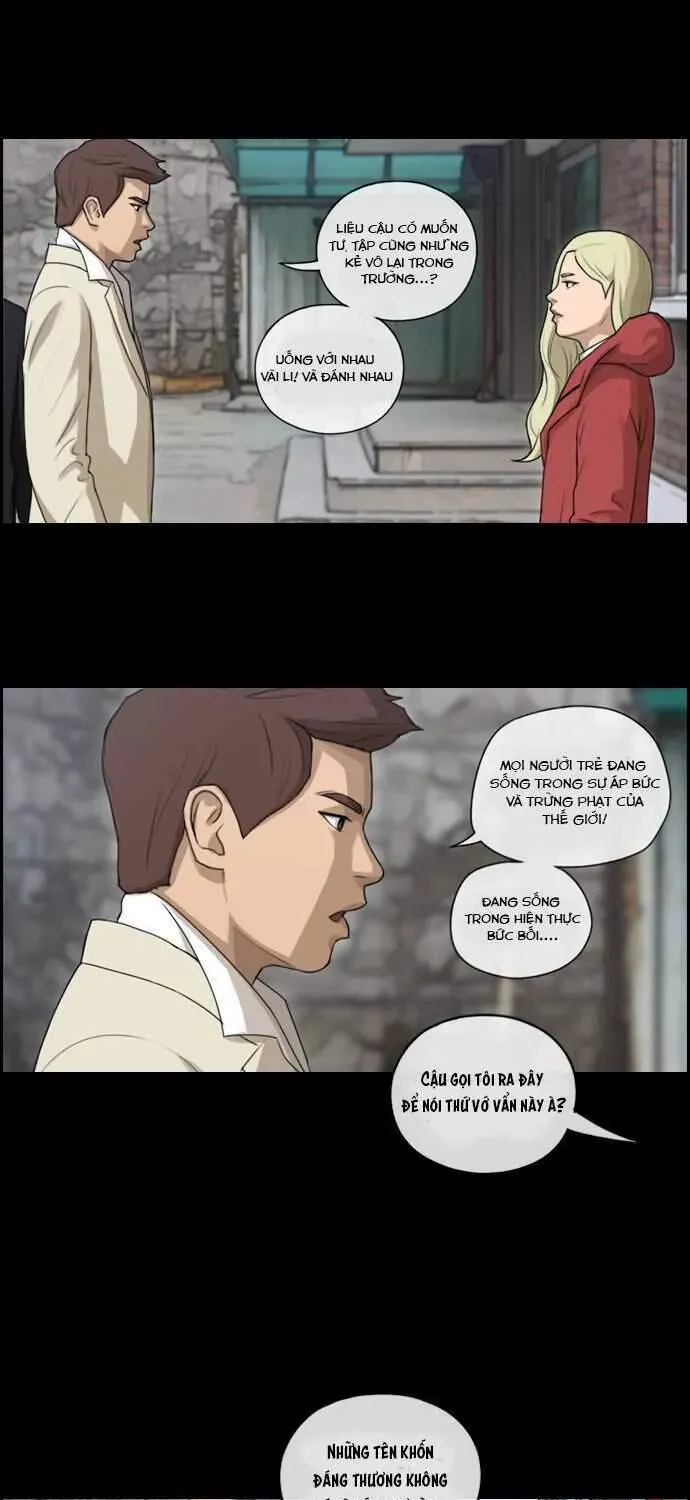 Free Draw Chapter 102.2 - 19