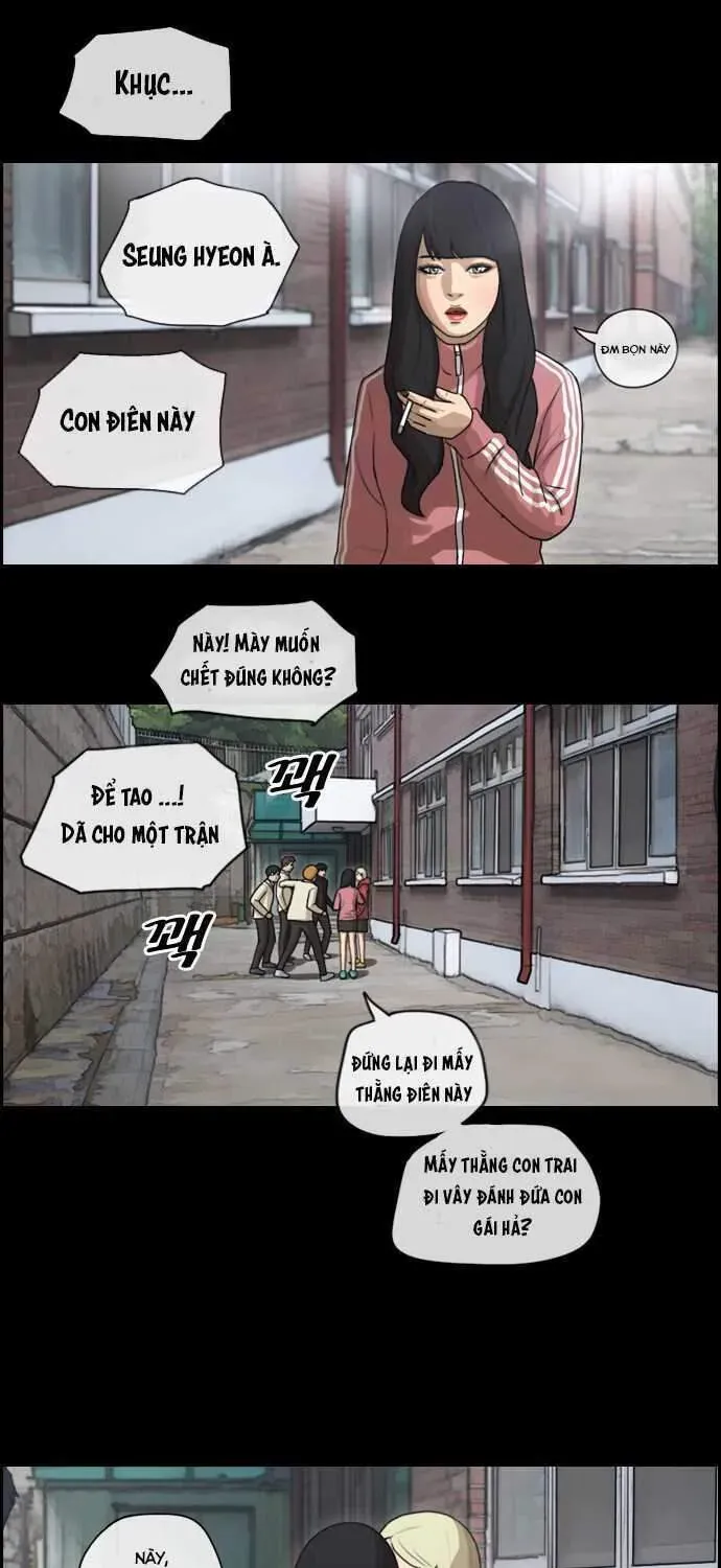 Free Draw Chapter 102.2 - 23