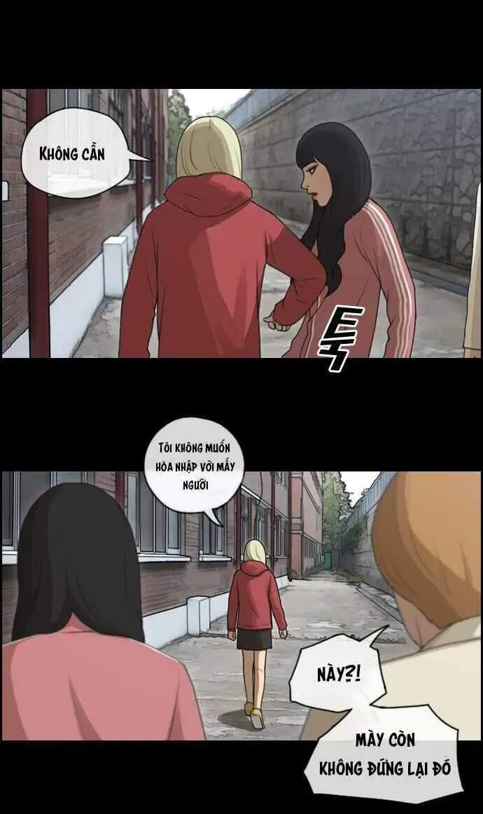 Free Draw Chapter 102.2 - 26