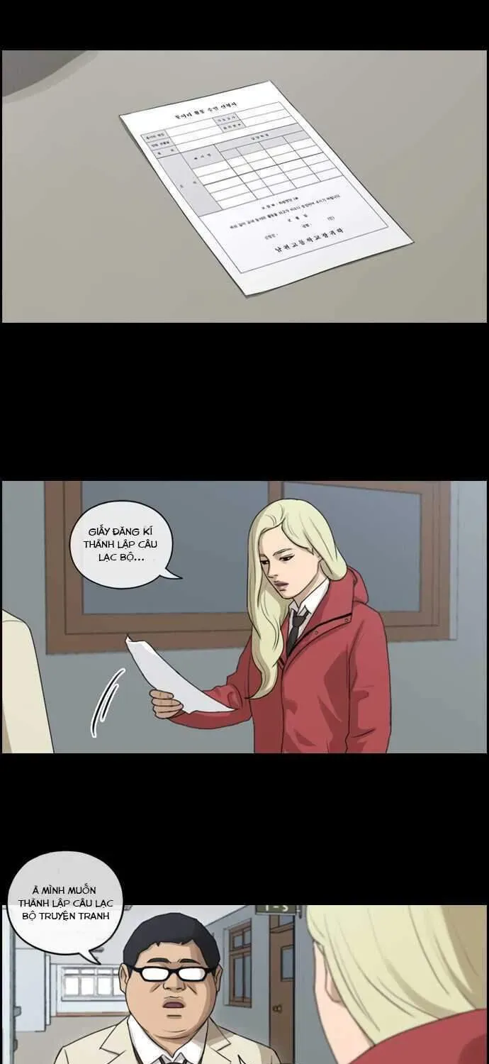 Free Draw Chapter 102.2 - 34