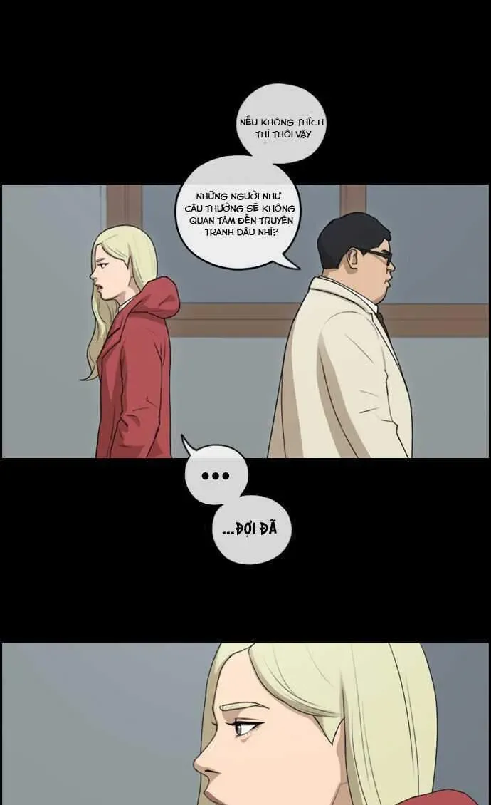 Free Draw Chapter 102.2 - 38