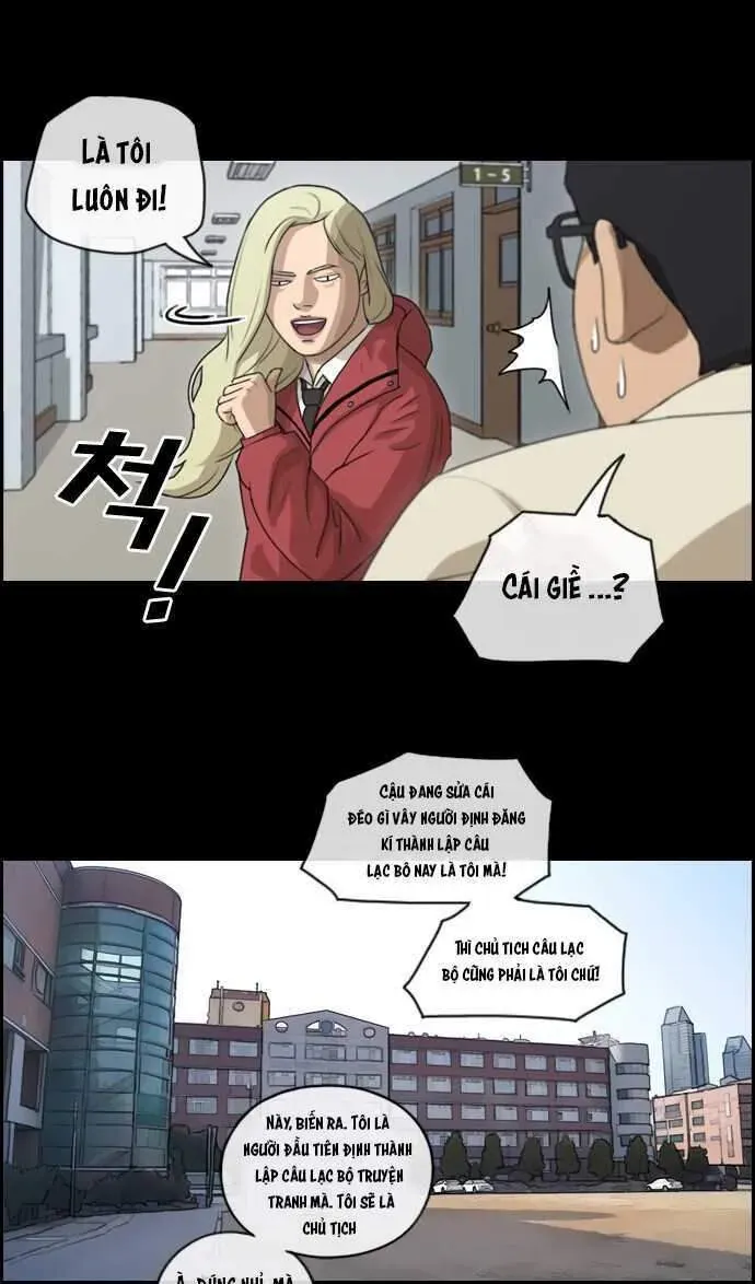 Free Draw Chapter 102.2 - 40