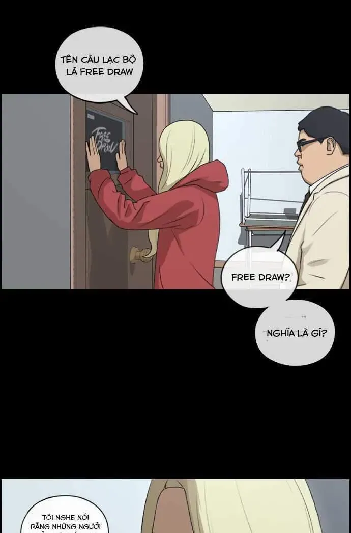 Free Draw Chapter 102.2 - 42